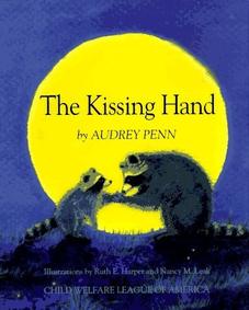 Front_Cover_Kissing_Hand
